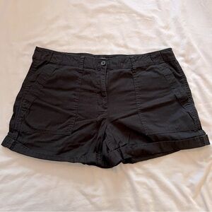 Loft Shorts